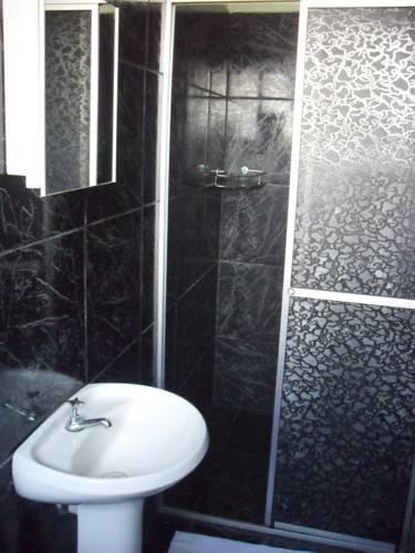 Отель Hotel Karreiros