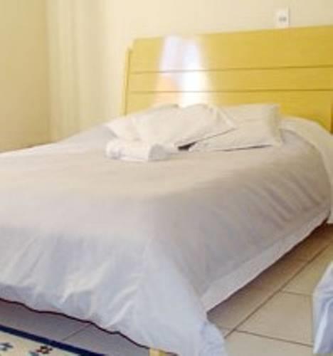 Отель Hotel Bela Vista