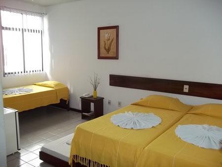 Отель Hotel Portal Duleste