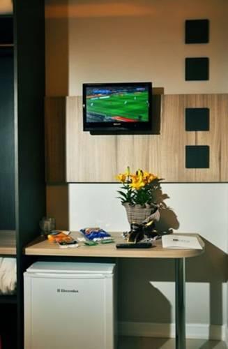 Отель Petry Plaza Hotel