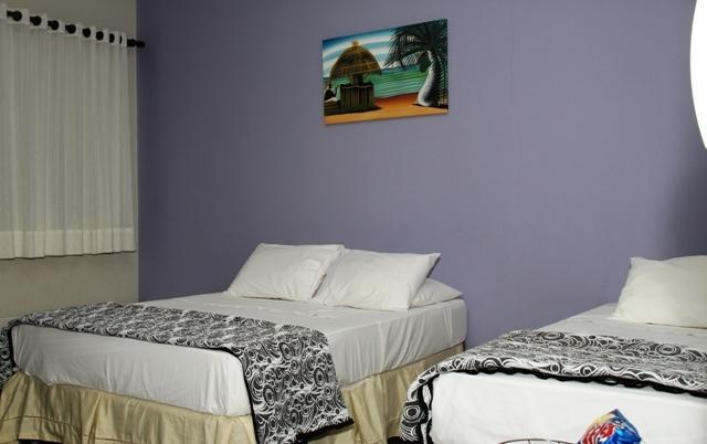 Гостевой дом Pousada Tropical Vereda
