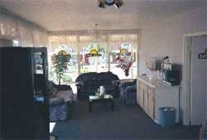 Отель Days Inn Beaver