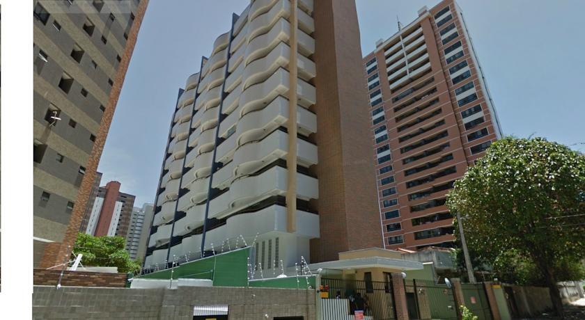Apartamento Praia Meireles