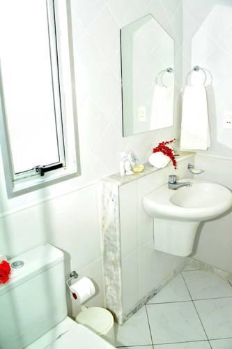 Отель Casa Blanca Hotel Business & Spa