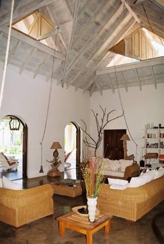 Вилла Luxury, calm and simplicity in Las Galeras