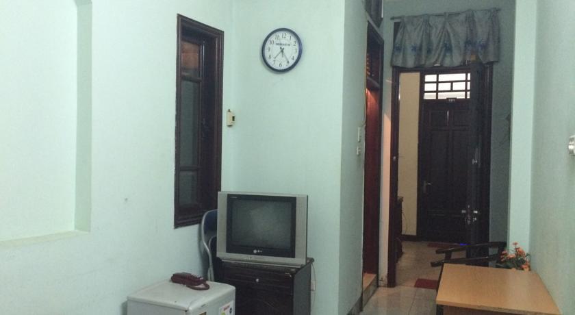 Hai Yen Hotel