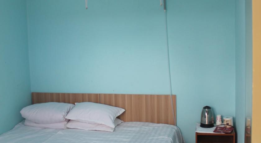 Апартаменты Guang Long Apartment
