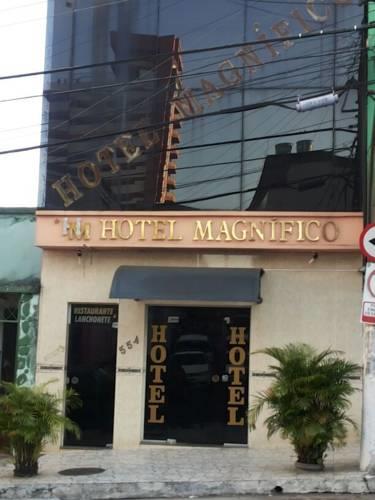 Hotel Magnifico