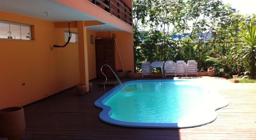 Flat São Pedro