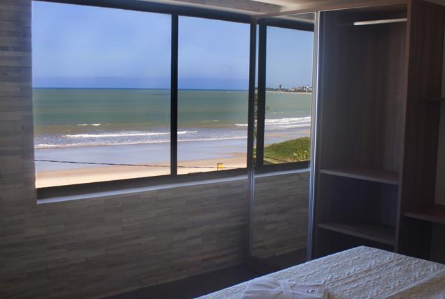 Отель Bessa Beach Hotel