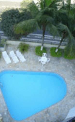 Отель Hotel Brisa Rio