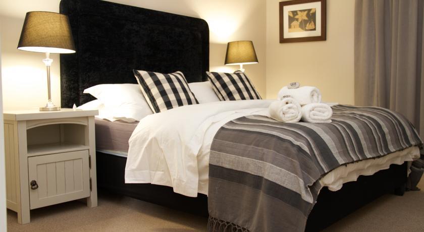 Гостевой дом Nuwerus Lodge Paarl