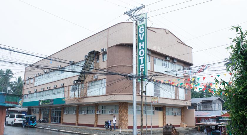 Отель GV Hotel - Borongan