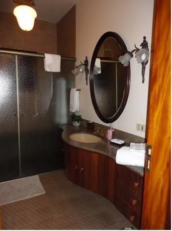 Casa Campos Bed and Breakfast
