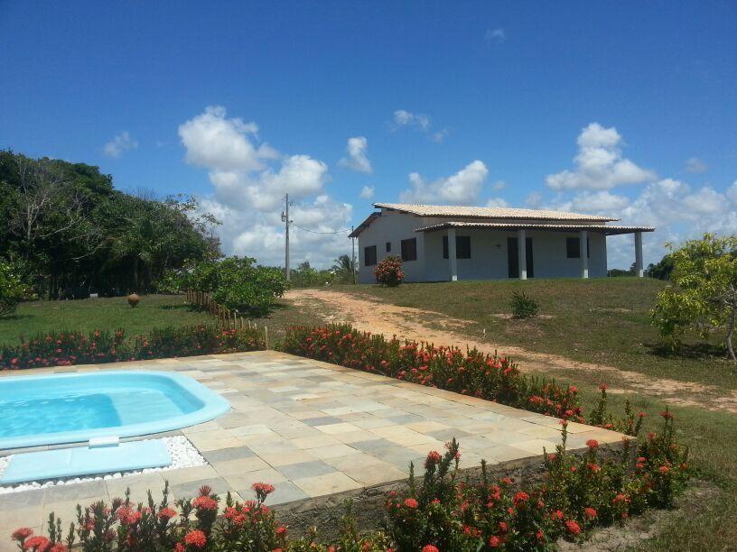 Отель Sitio Cá Te Espero