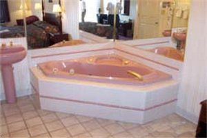 Отель Days Inn Biscoe