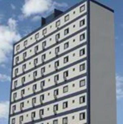 Отель Birigui Palace Hotel