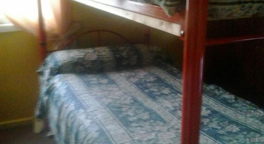 Гостевой дом Hostal Los Canelos