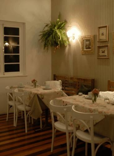 Отель Hotel Jardim Bulevard