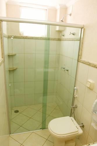 Отель Hotel Bernal