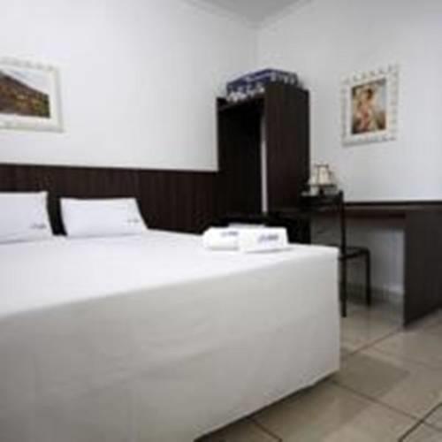 Отель JS Thermas Hotel