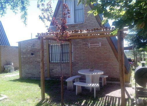 Апартаменты Cabañas Alpinas Terra Natura