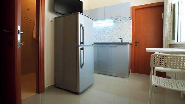 Апартаменты Svetlana's Apartment