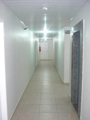 Отель Treviso Apart Hotel