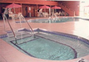 Отель Days Inn Wausau