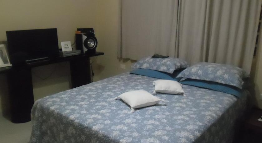 Отель Chez Barão Pantanal Homestay