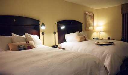 Отель Hampton Inn Portland East
