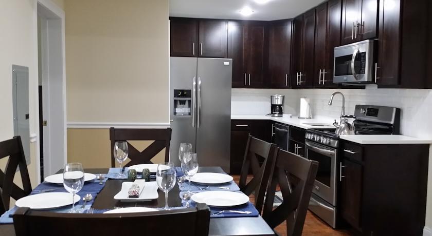 Апартаменты Lovely Dream Apartment