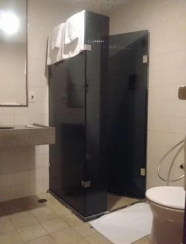 Отель Sanjaya Hotel