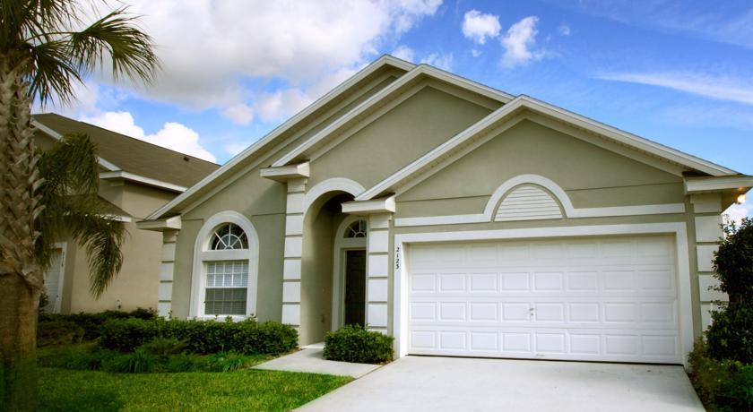 Morning Star by Florida Dream Homes