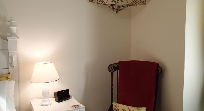 Мини-отель Holladay House Bed and Breakfast