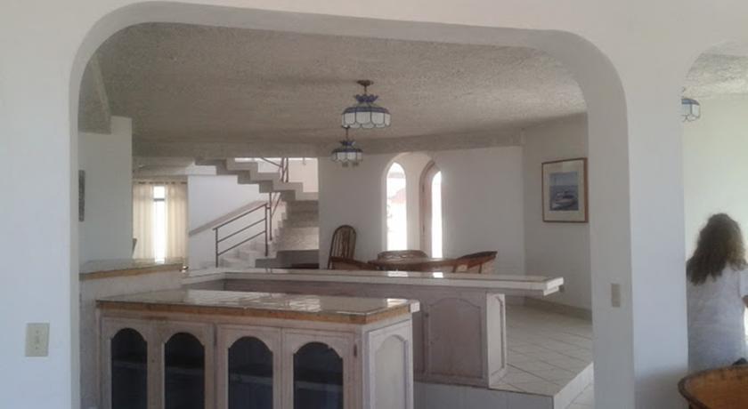 Апартаменты Casa Grande