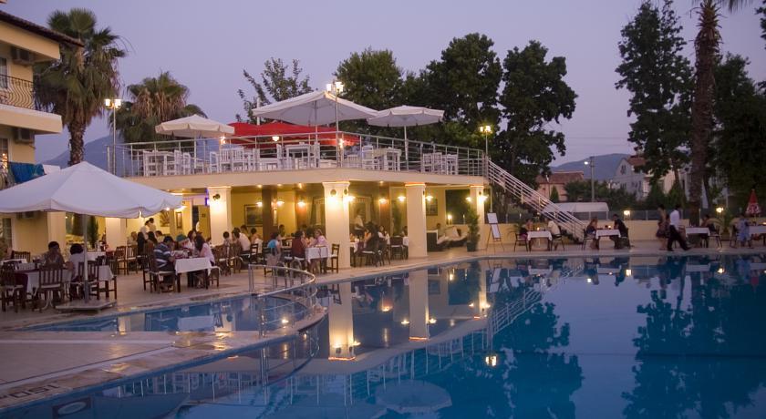 Hsc Hotel