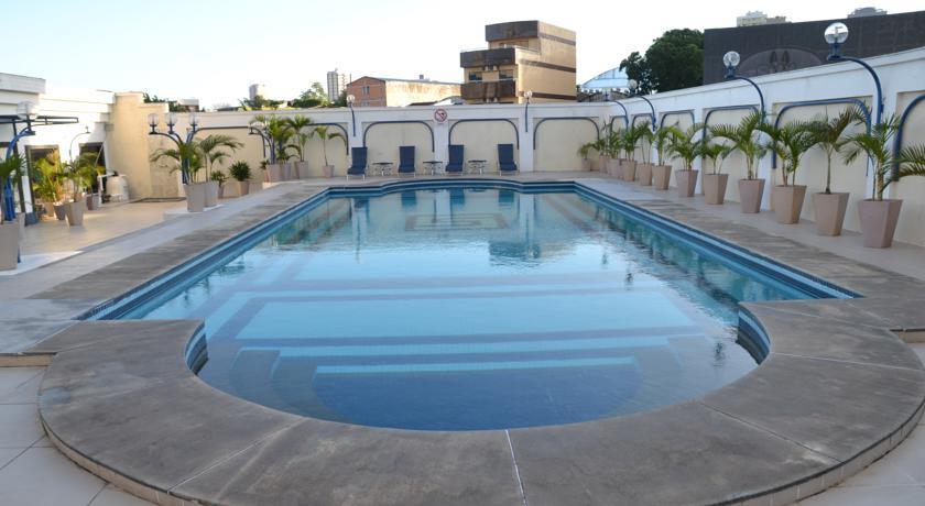 Отель Hotel Sagres