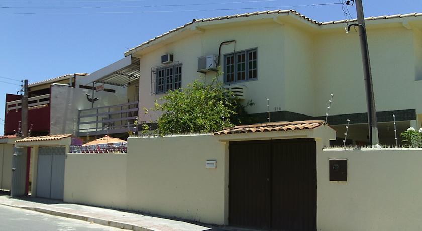 Апартаменты Casa Praia Do Frances