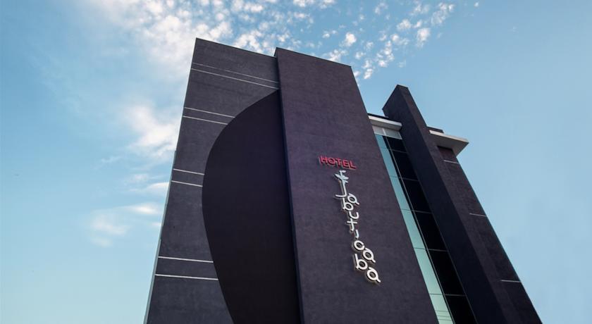 Hotel Jabuticaba