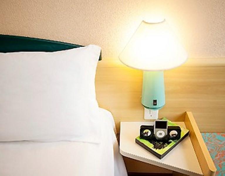 Отель Ibis Maringá