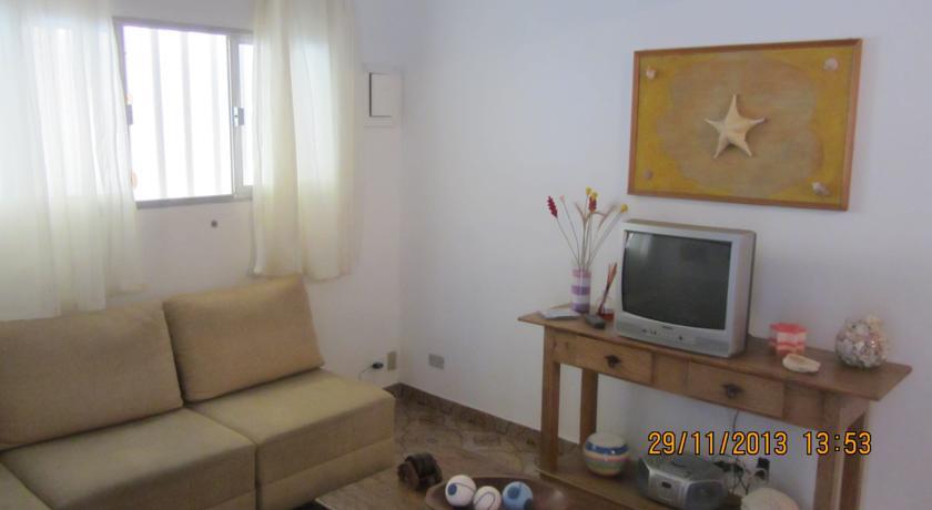 Апартаменты Casa Mongaguá