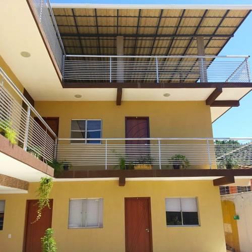 Гостевой дом Hostel Planalto