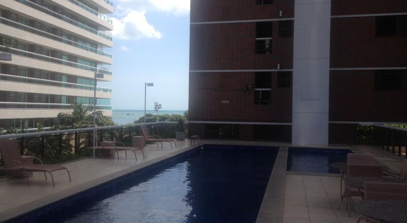 Apartamento Beira Mar