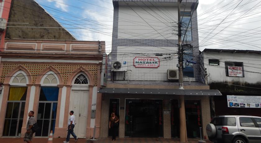 Hotel Natalia