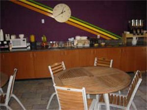 Отель Days Inn Blythe CA