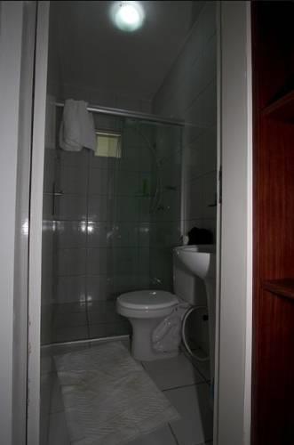 Отель Acarau Riviera