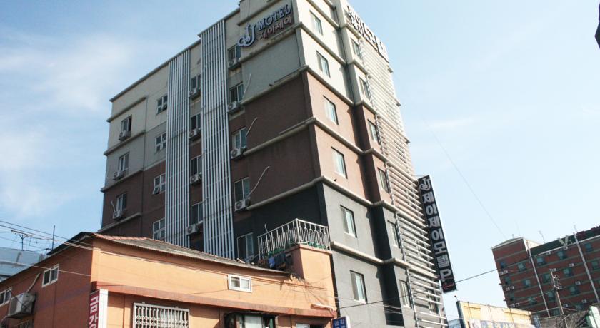 JJ Motel