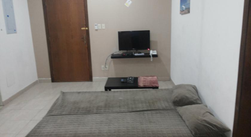 Апартаменты Weam Funished Apartments