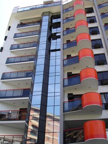 Апартаменты Niteroi Flats